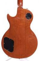 1992 Gibson Les Paul Classic honey burst
