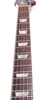 1997 Gibson Firebird V sunburst
