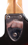 1974 Fender Stratocaster sunburst
