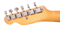 1986 Fender Telecaster '52 Reissue butterscotch blonde