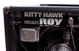 1980s Kitty Hawk M1 Combo