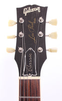 1992 Gibson Les Paul Classic honey burst