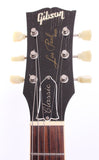 1992 Gibson Les Paul Classic honey burst