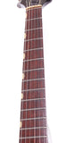 1967 Gretsch Single Anniversary 6124 sunburst