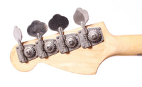 1974 Fender Mustang Bass black
