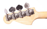 1974 Fender Mustang Bass black