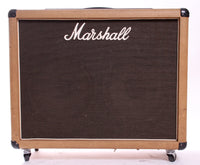 1978 Marshall JMP50 2187 Combo Amp fawn tolex