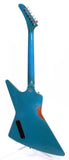 1983 Gibson Explorer bahama blue