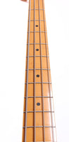 1990 Fender Precision Bass 57 Reissue sunburst
