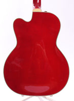 2007 Kay Thin Twin K161V vintage cherry sunburst