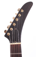 1990 Orville by Gibson Explorer korina