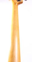 2008 Fender Jazz Bass '62 Reissue sunburst