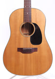 1971 Martin D-12-20 natural
