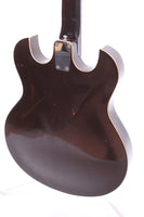 1960s Guyatone Musician G and G SG-M02 brown