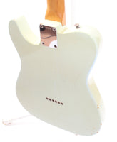1964 Fender Telecaster sonic blue
