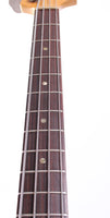 1978 Fender Mustang Bass sunburst