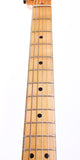 1976 Fender Telecaster mocca brown