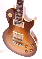 1992 Gibson Les Paul Classic honey burst