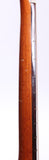 1964 Silvertone 661 Tenor Guitar natural