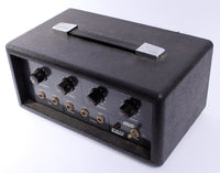 1970s Unicord / Univox Echo EC-100 black