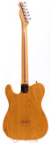 1988 Fender Telecaster 52 Reissue natural blond