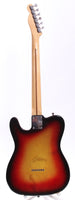 1978 Fender Telecaster sunburst