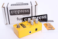 2000s Empress Fuzz