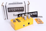 2000s Empress Fuzz
