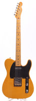 1984 Fender Telecaster 52 Reissue butterscotch blond