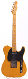1984 Fender Telecaster 52 Reissue butterscotch blond