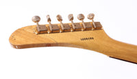 1990 Orville by Gibson Explorer korina