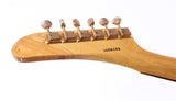 1990 Orville by Gibson Explorer korina
