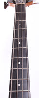 1981 Gibson The Grabber Bass black