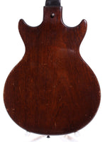 1964 Gibson Double Cutaway Melody Maker sunburst