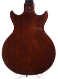 1964 Gibson Double Cutaway Melody Maker sunburst