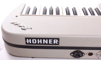 1960s Hohner Bass Synthesizer grey
