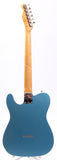 2008 Fender Telecaster Custom American Vintage 62 Reissue lake placid blue