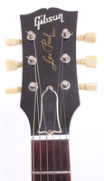 2006 Gibson Les Paul 1960 Reissue Custom Shop G0 lemon burst