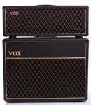 1966 Vox AC30 Treble Boost Super Twin