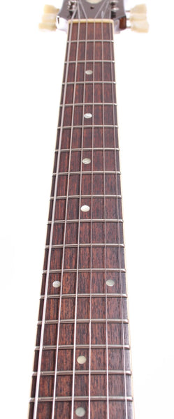 Orville by Gibson ES-335 Dot Sunburst Made in Japan 1993