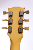 1996 Gibson SG Special alpine white