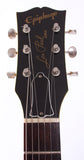 2002 Epiphone by Gibson Japan Les Paul Junior tv yellow