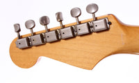 1998 Fender Japan Stratocaster '57 Reissue candy apple red