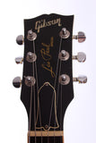 1995 Gibson Les Paul Special tv yellow