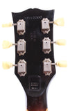 1979 Gibson Les Paul Standard tobacco sunburst