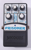2000s Jacques Prisoner BBD Analog Delay