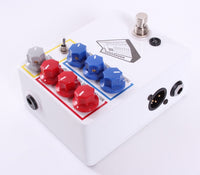 2010s JHS Colour Box Preamp