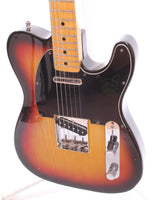 1976 Fender Telecaster sunburst