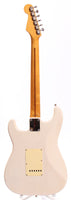 2000 Fender Stratocaster 57 Reissue blond