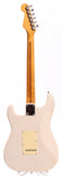 2000 Fender Stratocaster 57 Reissue blond